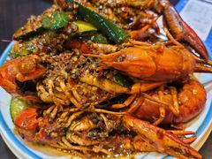 -三妹小龙虾·黄油蟹(华侨城总店)