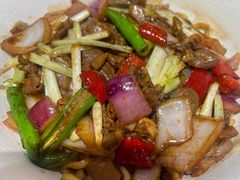 -寻裕记·现炒浇头面(人民广场店)