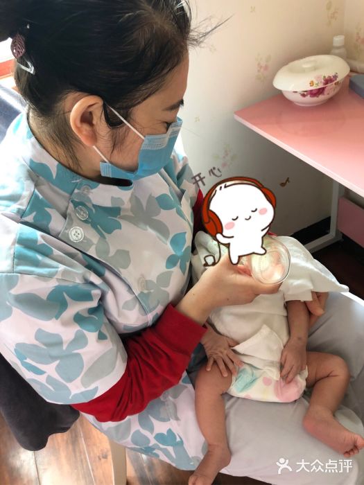 美满国际月子中心(合生汇店)图片