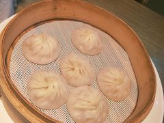 -隆喜元鱼汤包·海鲜(中联广场店)