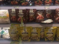 -永辉超市(鲁谷店)