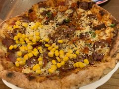 -盘炉forenza·云贵川融合小食堂 ( 钟楼中柳巷店)