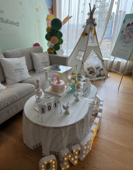 -baby bella小贝拉母婴护理中心(北京东隅店)