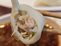 -喜家德虾仁水饺(艺汇家店)