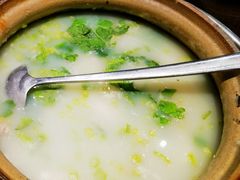 -抱德·潮汕味(琶洲店原惠城鱼仔)