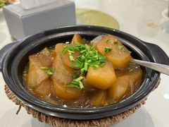 -两户人家农家乐