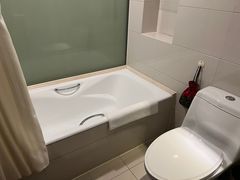 -苏州独墅湖书香世家酒店