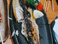 -福匠日本料理(人民路店)
