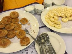 -深圳维景酒店-维景轩