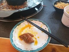 -重庆烧鸡公火锅(簋街店)