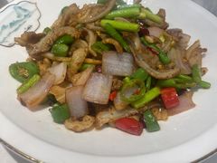 -澎湖湾农家菜(八一路楚天府店)