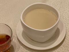 健康黄豆浆-金翠皇宫粤菜·点心·海鲜(翡翠店)
