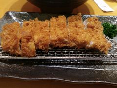 腰内猪排-胜博殿日式炸猪排(西红门店)