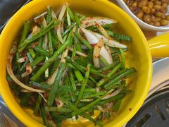 -许妈妈餐厅烤肉烧烤家常菜(明润广场店)
