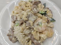 全爆-清真利德顺小老饭庄(复兴路店)
