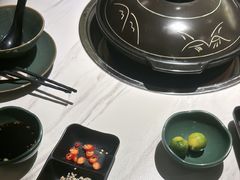 -狐狸爱上椰子鸡(滨江星光大道店)