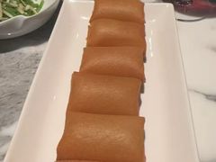 -杭州君悦酒店·湖滨28中餐厅