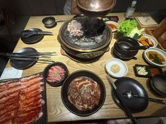 -泥炉烧肉师(新街口金銮巷店)