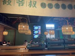 -筱爷叔·上海传统手工菜(玉树路店)