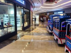 -银泰百货(厦门国贸中心店)