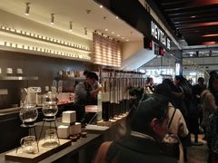 -喜茶(上海正大广场店)
