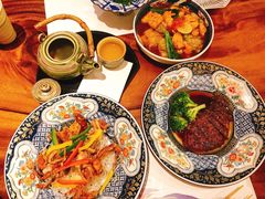 -希望日本料理(保利香槟花园店)