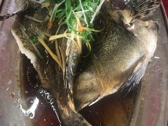 -南沙十九涌渔人码头-南门