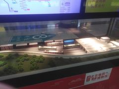 -王府井(地铁站)