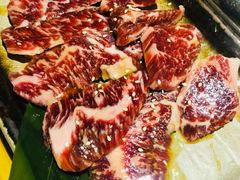 -丸藏和牛烧肉专门店(园区师惠坊店)