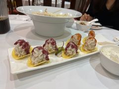 -东兴楼饭庄(六里桥店)