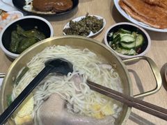 -好麺世家海鲜面馆(新建中路店)