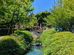-汤山一号温泉度假区