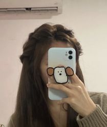 -阿莲新妆护肤造型