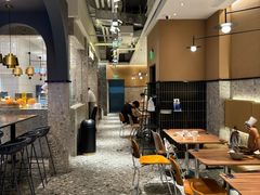 -Pennehut畔尼意面(合肥万象城店)