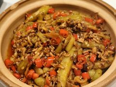 肉末茄子煲-潇湘阁(昆泰国际大厦店)