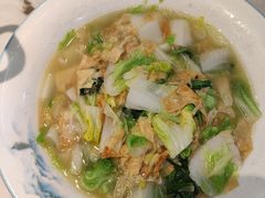 -小乡小镇·传承桐庐土菜·老板亲自烧的菜