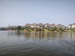-枫香湖儿童公园
