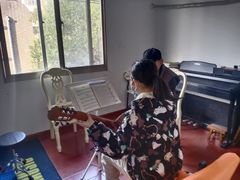 -迷音音乐国际艺术中心(三林店)