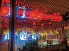 -湘阁里辣(南联锦泰城店)