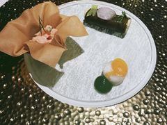 -王品牛排(郑州大卫城店)