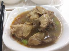 -浦东图书馆读者餐厅