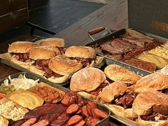 -得州厚道美式烤肉Texas Style BBQ(K11店)