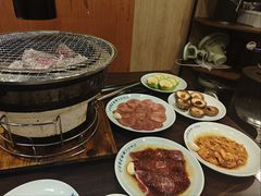 -蒜香焼肉PURUSHIN(马场路店)