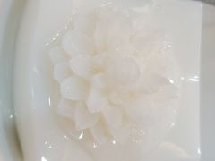 杏仁核豆腐-堂宴·老厦门私房菜(1988仙岳总店)