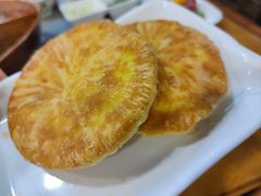 -马记伊源斋涮肉·清真菜(潘家园古玩市场店)