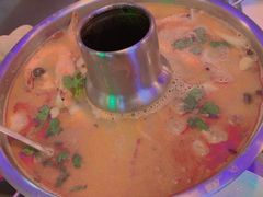 -simply thai天泰(长泰广场店)