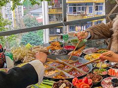 -肥龙火锅(南坪店)