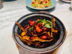 -鹿港小镇(霄云店)