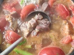 -钰洁腊排骨火锅