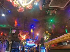 -大哈福烧烤·海鲜·家常菜(延安三路店)